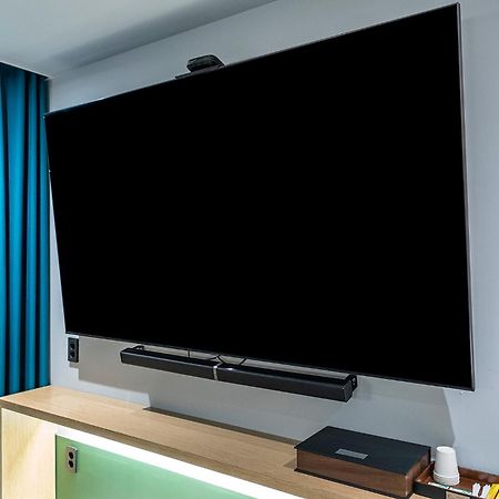Hotel Classy Сеул Екстер'єр фото