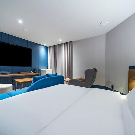 Hotel Classy Сеул Екстер'єр фото