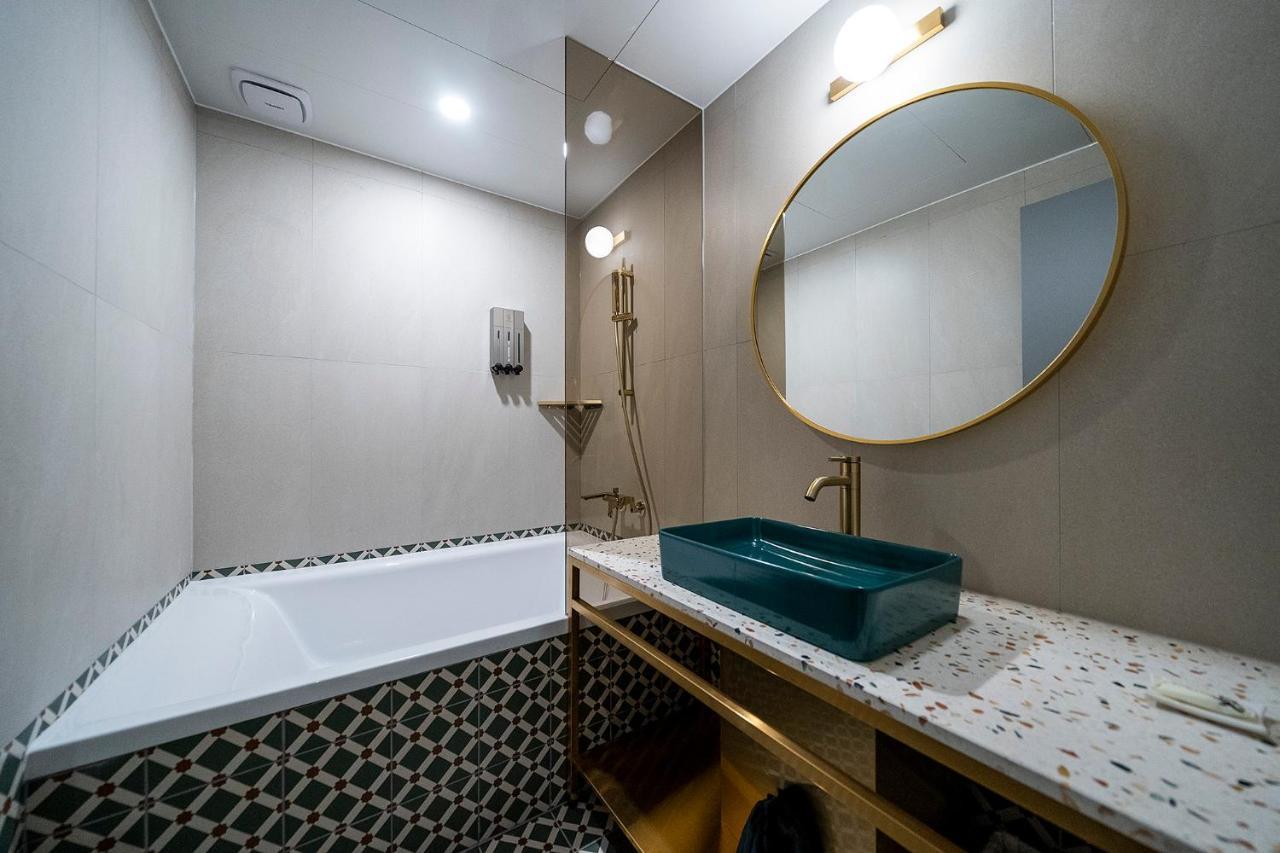 Hotel Classy Сеул Екстер'єр фото