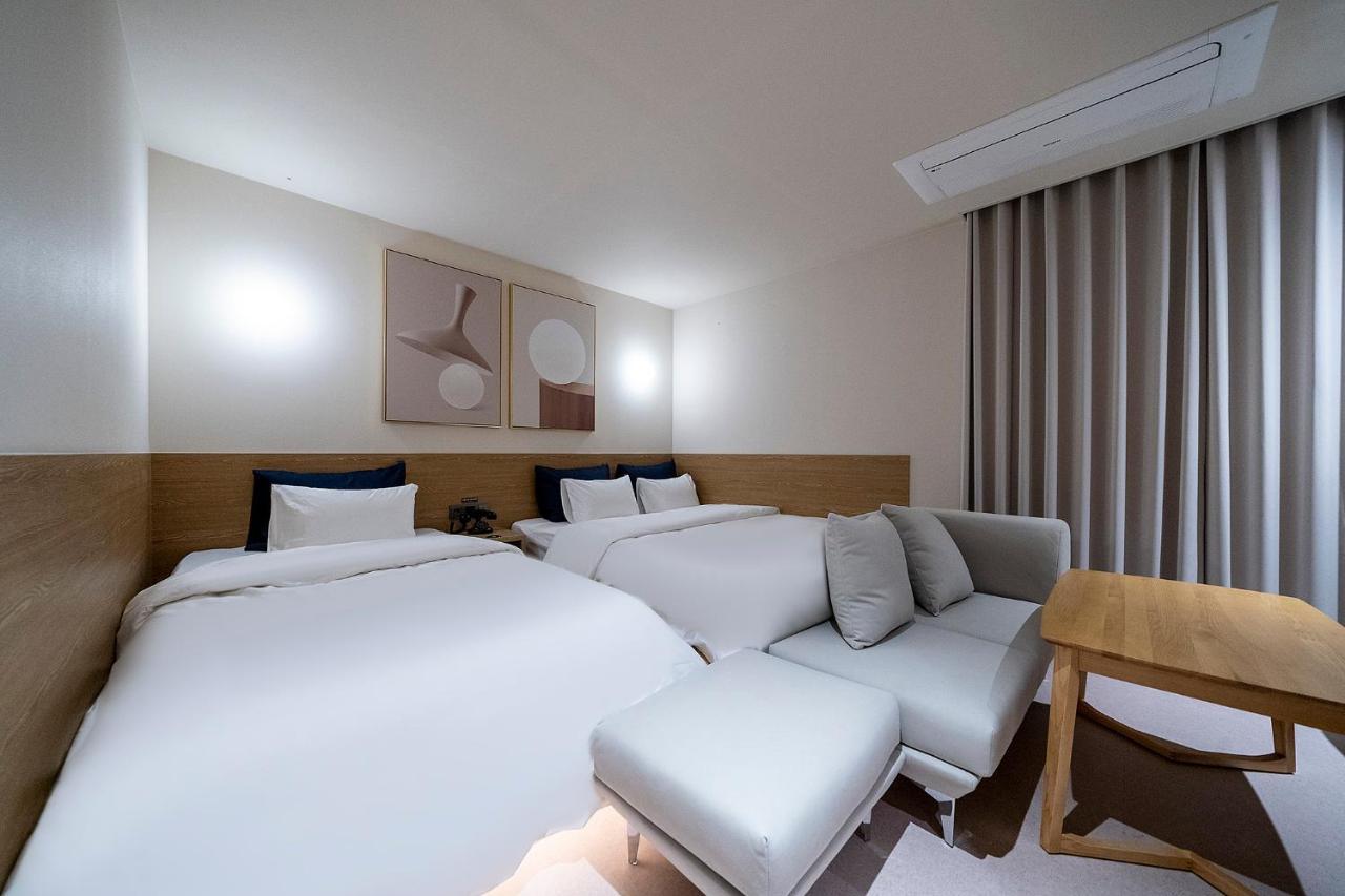 Hotel Classy Сеул Екстер'єр фото