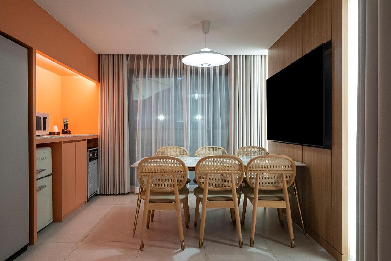 Hotel Classy Сеул Екстер'єр фото