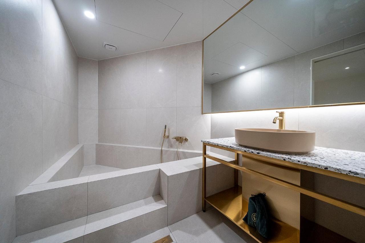 Hotel Classy Сеул Екстер'єр фото
