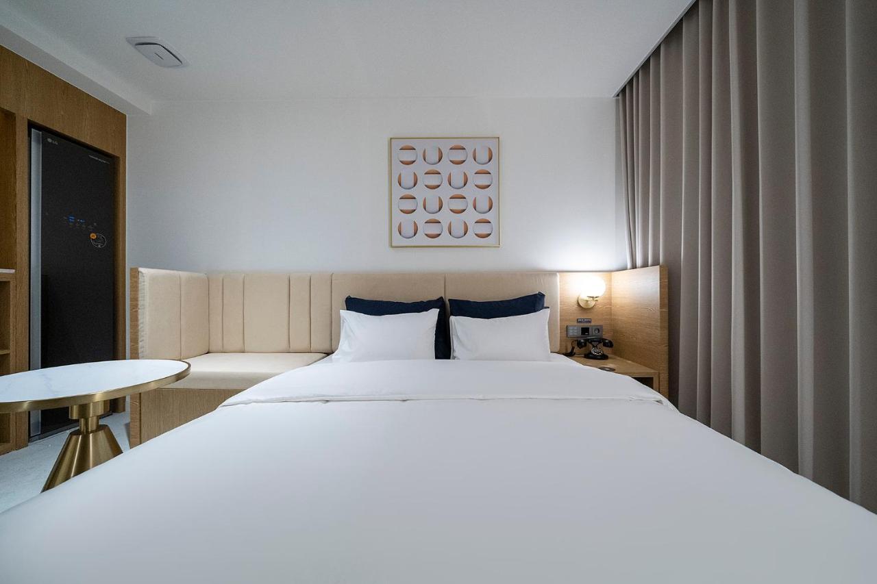 Hotel Classy Сеул Екстер'єр фото