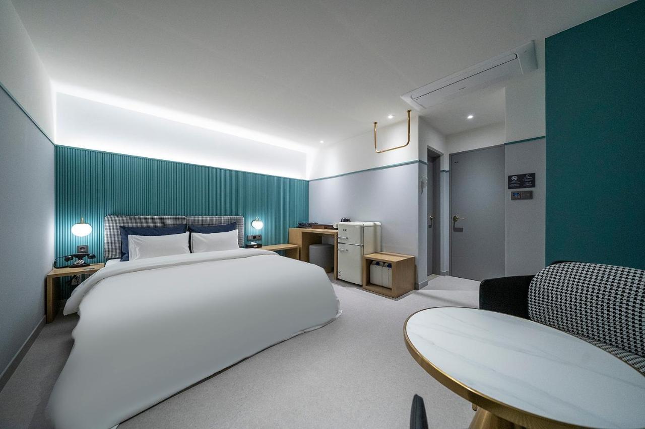 Hotel Classy Сеул Екстер'єр фото