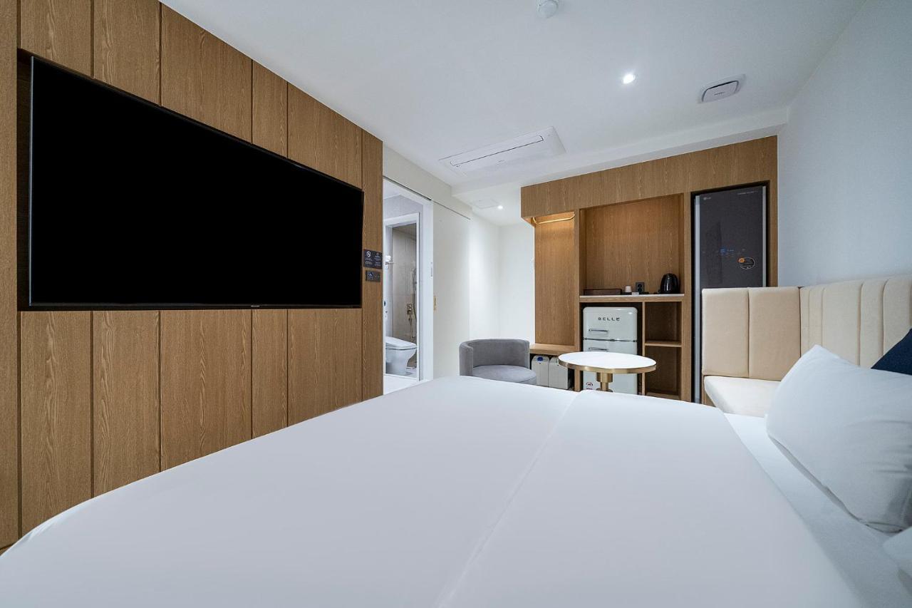 Hotel Classy Сеул Екстер'єр фото