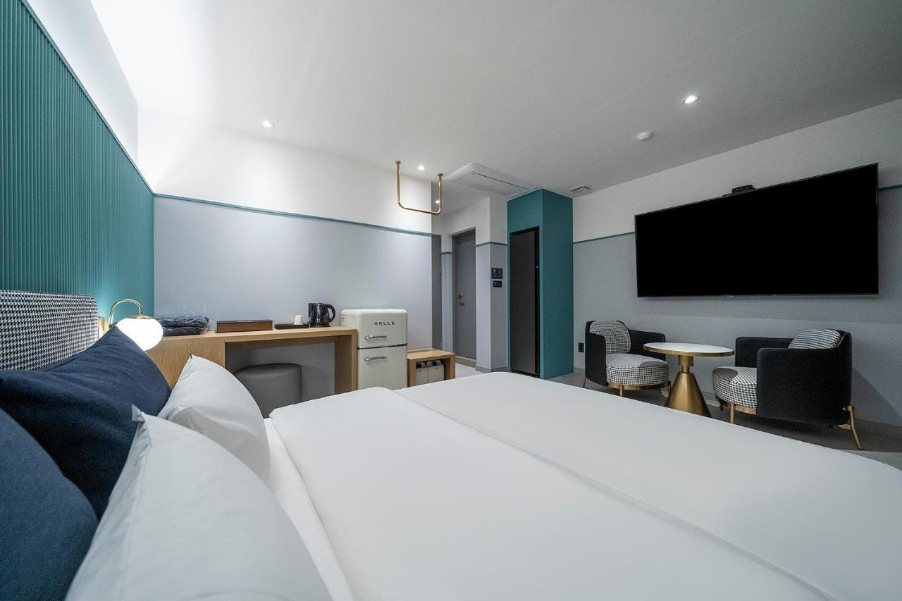 Hotel Classy Сеул Екстер'єр фото