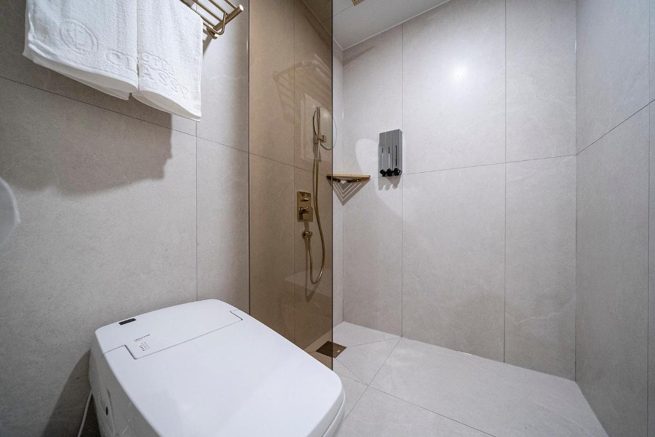 Hotel Classy Сеул Екстер'єр фото