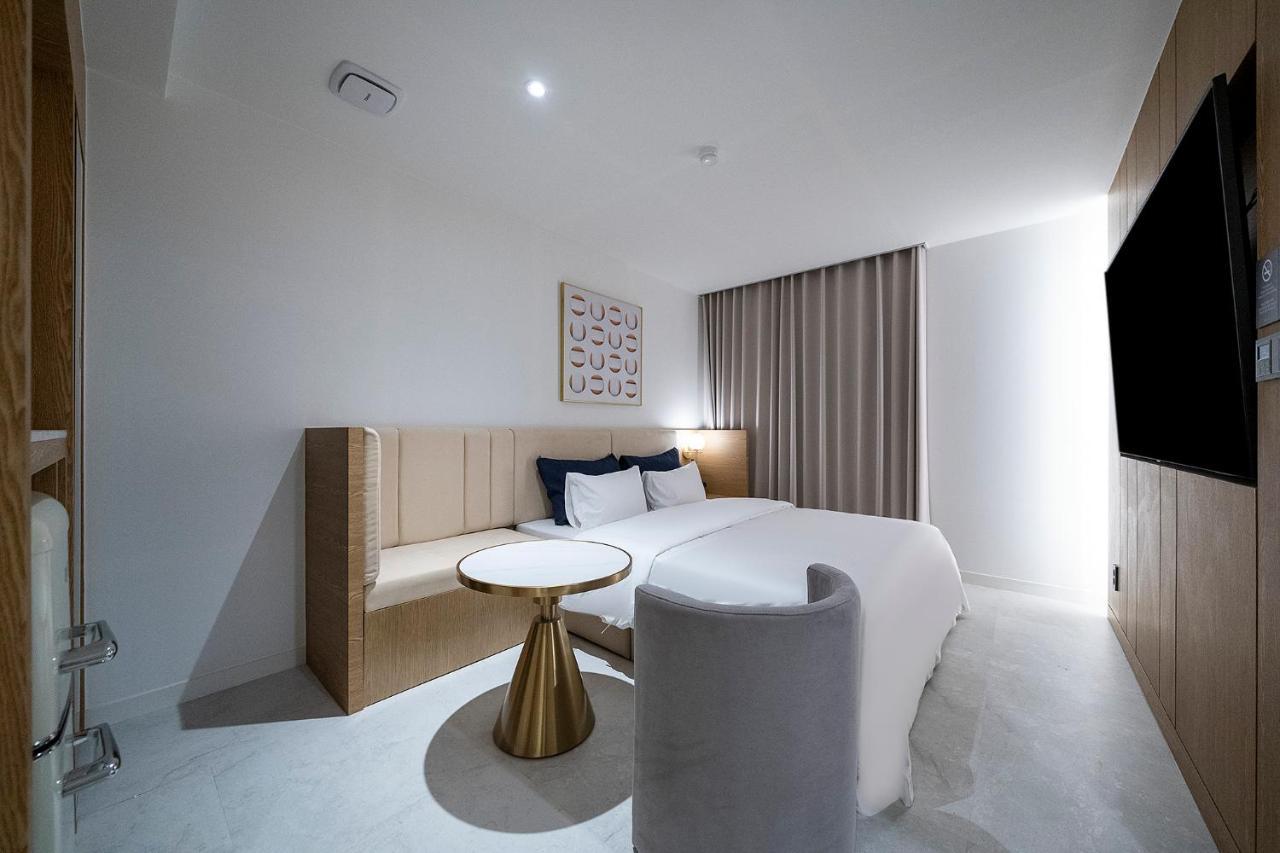 Hotel Classy Сеул Екстер'єр фото
