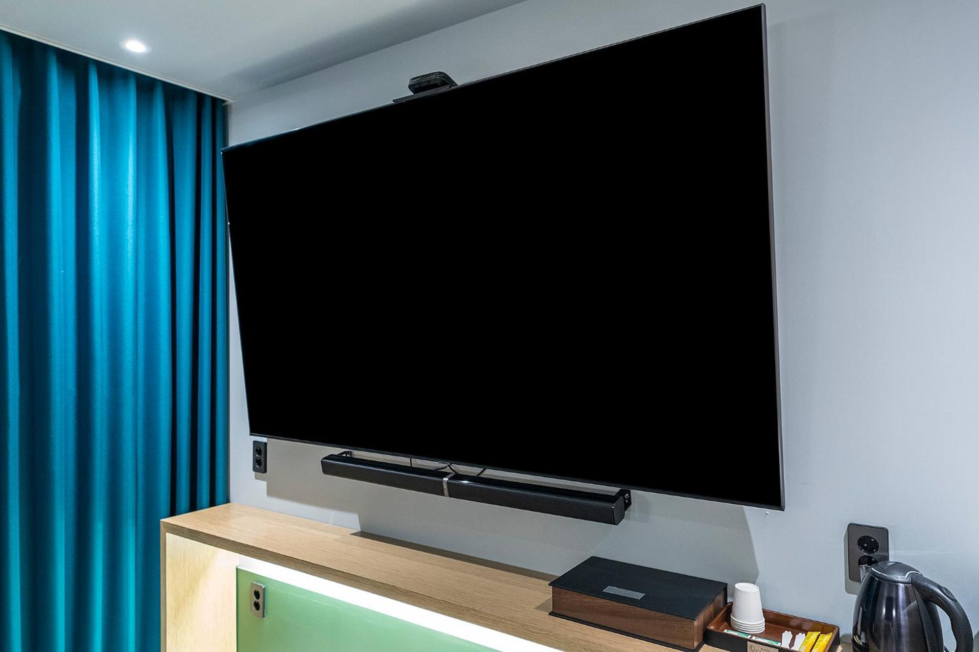 Hotel Classy Сеул Екстер'єр фото