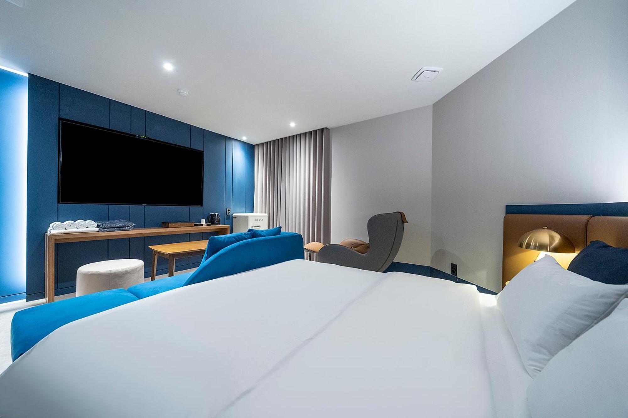 Hotel Classy Сеул Екстер'єр фото