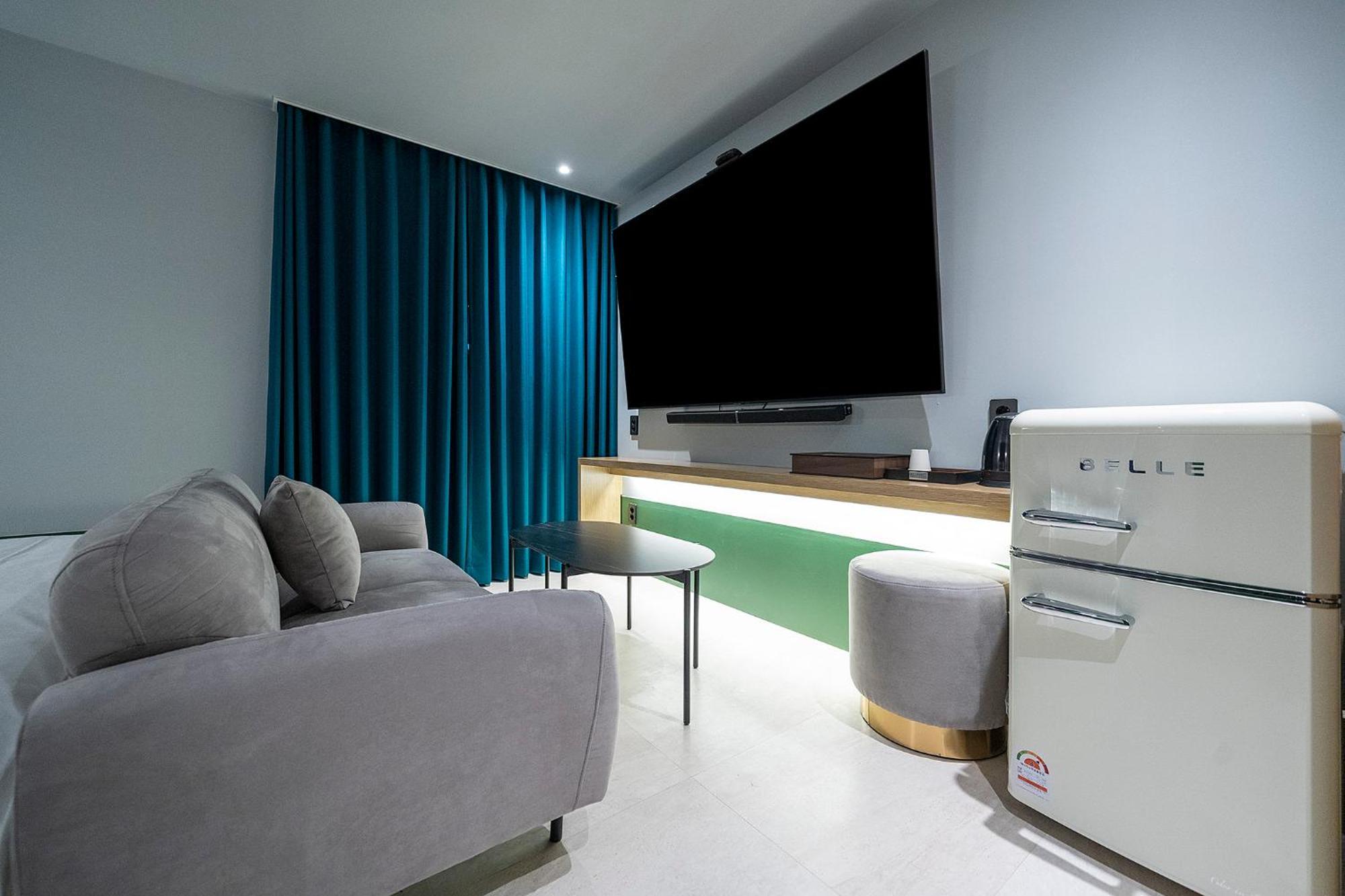Hotel Classy Сеул Екстер'єр фото