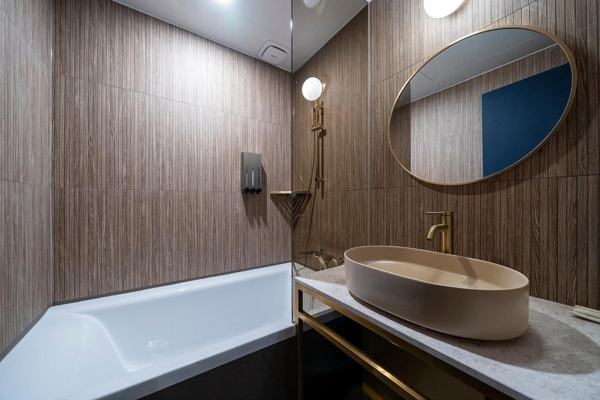 Hotel Classy Сеул Екстер'єр фото