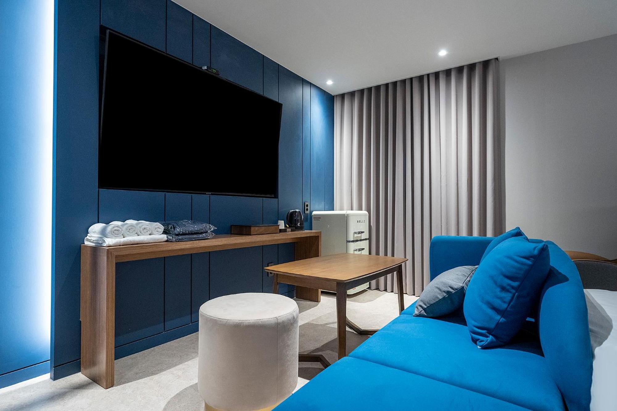 Hotel Classy Сеул Екстер'єр фото