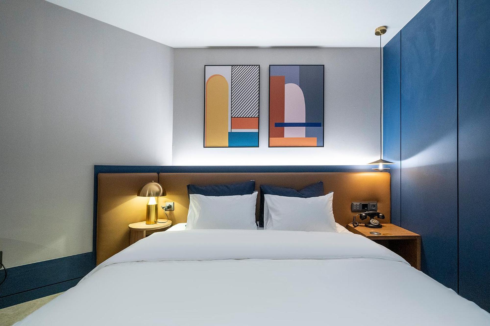Hotel Classy Сеул Екстер'єр фото
